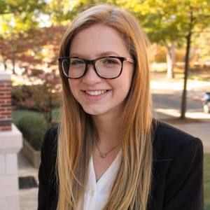 Meet your Posher, Madeleine